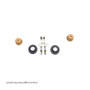 Belltech Lowering Kit For 2014 Silverado/Sierra 2Wd 2In F/2-3In R | 984