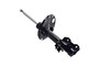 Suspension Strut 333493R - top view