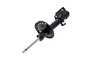 Suspension Strut 333476L - bottom view