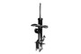 Suspension Strut 333476R - front view