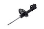 Suspension Strut 333542L - bottom view