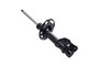 Suspension Strut 333715L - top view