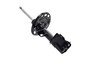 Suspension Strut 333565R - top view