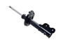 Suspension Strut 333716L - top view
