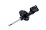 Suspension Strut 333716L - left view