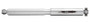 Belltech Shocks For 19-21 Jeep Gladiator 2.5In Lift Tp Front | Tp2014Tb