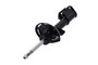 Suspension Strut 333761 - left view