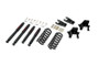 Belltech Lowering Kit With Nitro Drop 2 Shocks | 703Nd