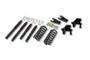 Belltech Lowering Kit With Nitro Drop 2 Shocks | 703Nd