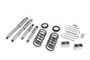 Belltech Lowering Kit With Street Performance Shocks | 630Sp