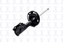 Suspension Strut 333787L - right view
