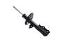 Suspension Strut 334056R - top view