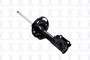 Suspension Strut 333787R - top view