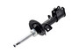 Suspension Strut 334028R - bottom view
