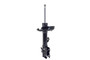 Suspension Strut 334421R - bottom view
