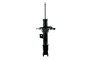 Suspension Strut 333837R - front view