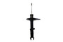 Suspension Strut 333592L - front view