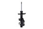 Suspension Strut 333838L - front view