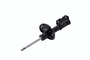 Suspension Strut 334051L - bottom view