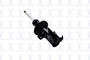 Suspension Strut 333812R - top view
