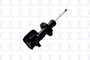 Suspension Strut 333812R - right view