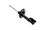 Suspension Strut 334108L - top view