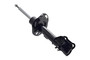 Suspension Strut 334431L - top view