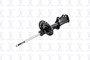 Suspension Strut 333839 - bottom view