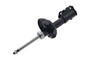 Suspension Strut 333840L - left view