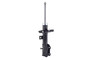 Suspension Strut 333840R - bottom view