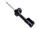 Suspension Strut 334148L - top view