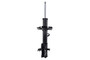 Suspension Strut 333969L - front view