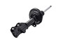 Suspension Strut 333969L - right view