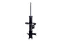 Suspension Strut 334443L - front view