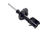 Suspension Strut 334443L - top view