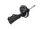 Suspension Strut 333872L - right view
