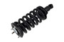 Suspension Strut and Coil Spring Assembly 3345497 - left view