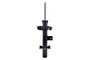 Suspension Strut 334101L - front view