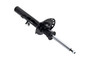 Suspension Strut 334101R - left view