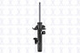 Suspension Strut 335555R - front view