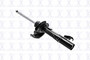 Suspension Strut 335555R - top view