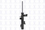 Suspension Strut 335555R - bottom view