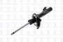 Suspension Strut 335555R - left view