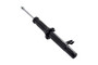 Suspension Strut 335801L - top view
