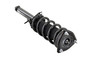 Suspension Strut and Coil Spring Assembly 3345879L - left view