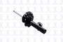 Suspension Strut 335804R - top view
