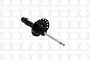 Suspension Strut 335804R - left view
