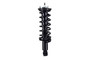 Suspension Strut and Coil Spring Assembly 3345682 - bottom view