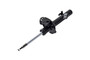 Suspension Strut 335858L - bottom view