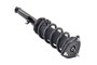 Suspension Strut and Coil Spring Assembly 3345879R - left view